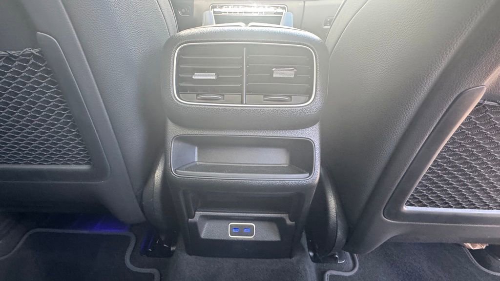 Used 2025 Mercedes-Benz GLE 350 4MATIC image 13