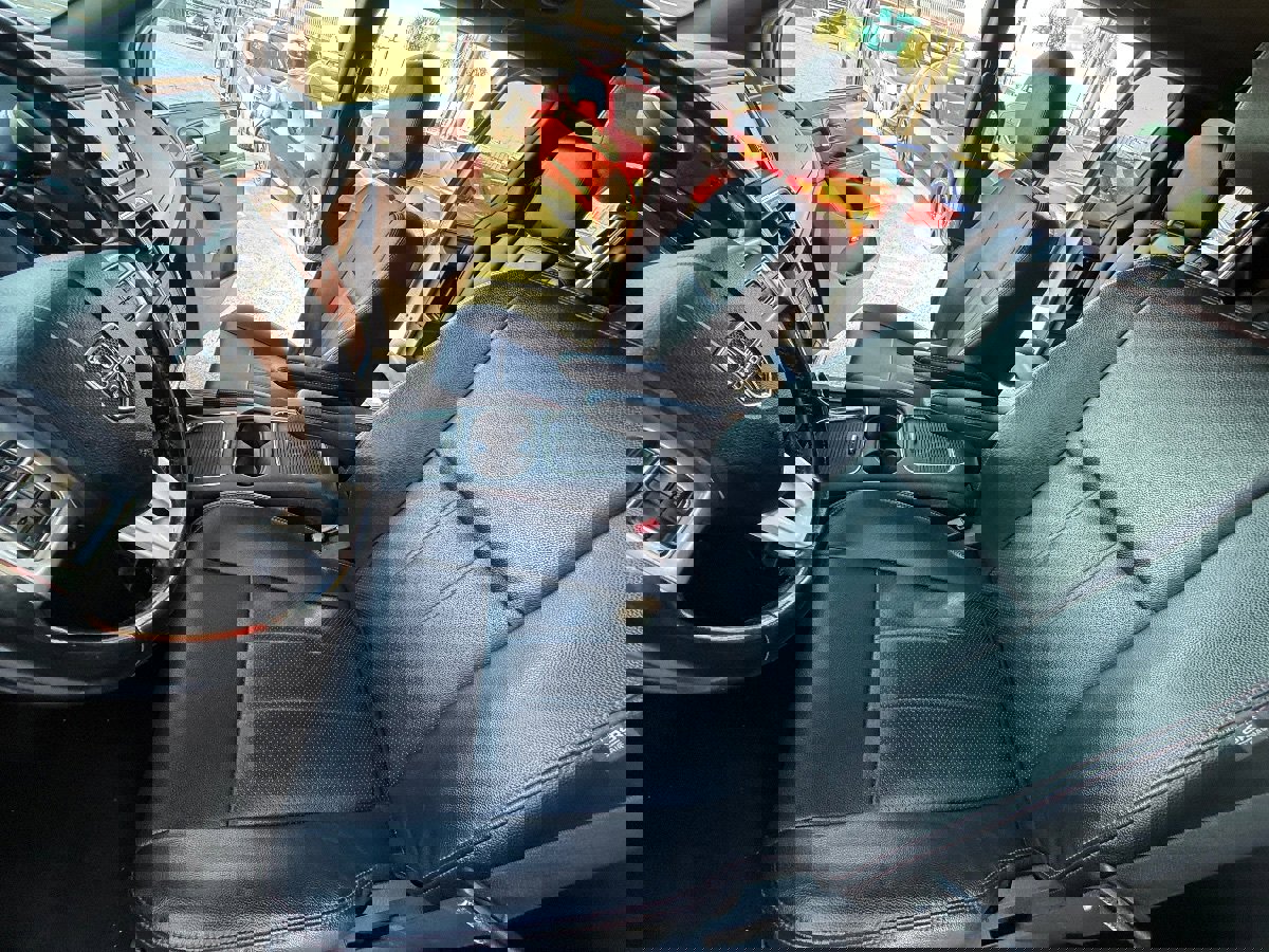 Used 2019 Dodge Grand Caravan GT image 25