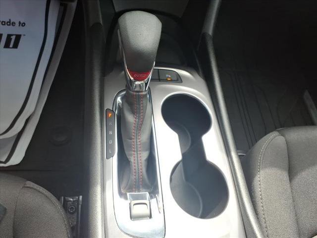 Used 2024 Chevrolet Malibu RS w/ LPO, Floor Liner Package image 25