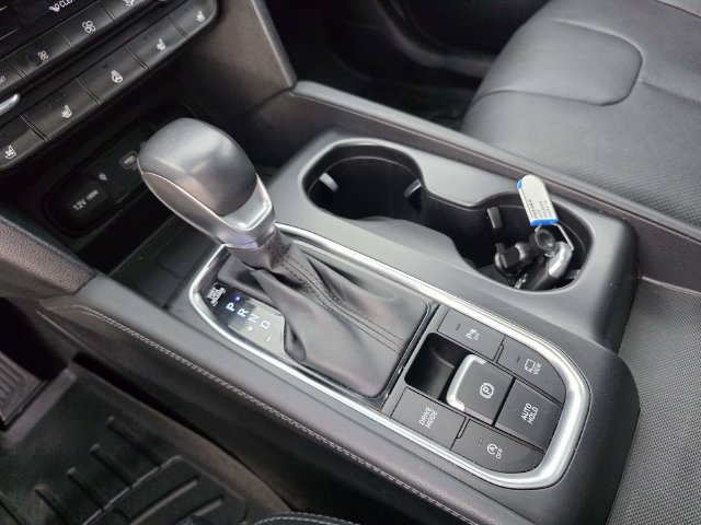 Used 2019 Hyundai Santa Fe FWD image 13
