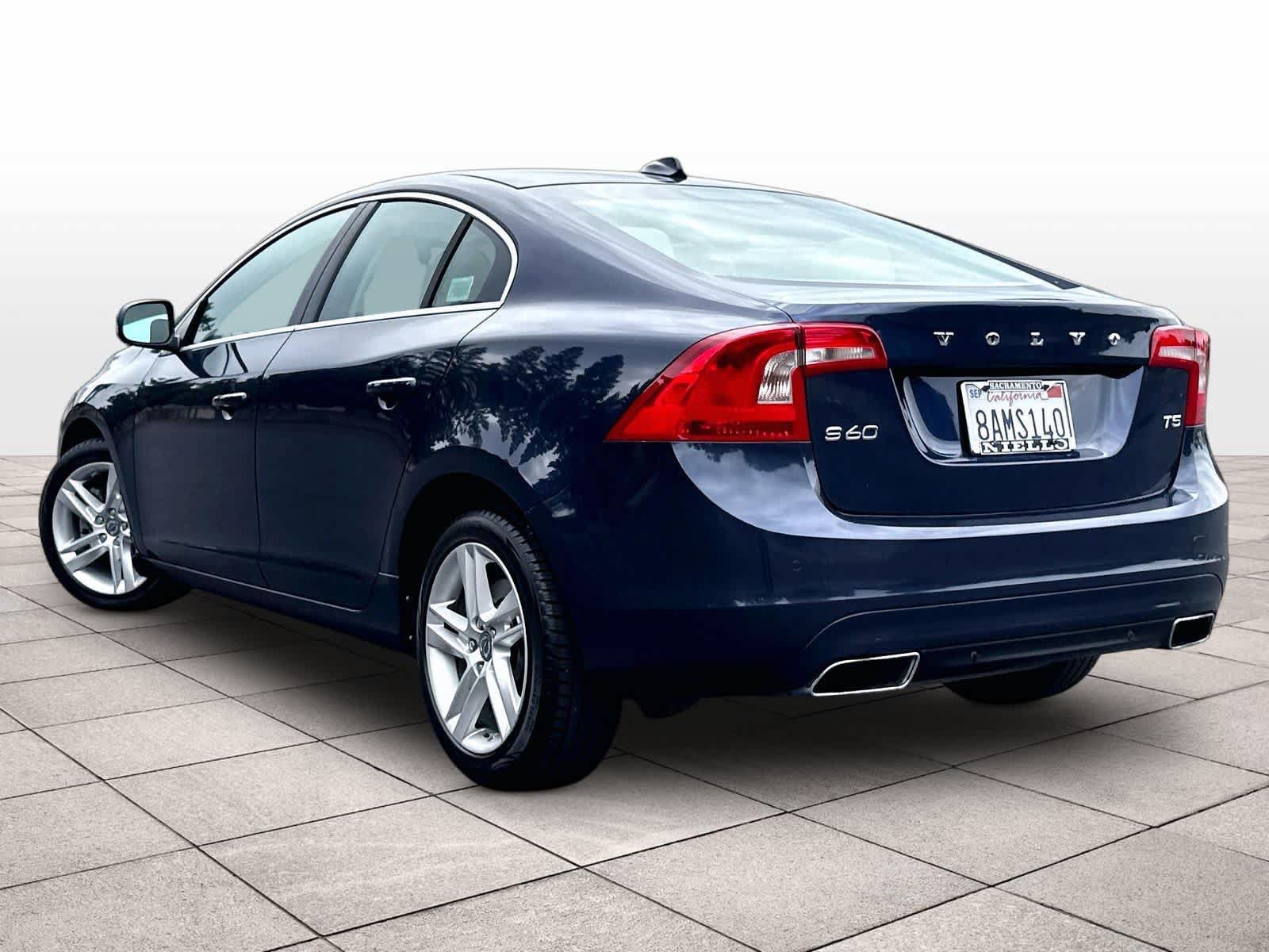 Used 2015 Volvo S60 T5 Premier FWD image 15