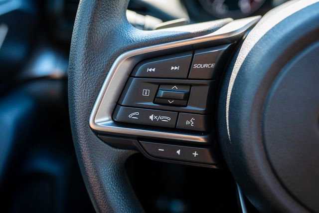 Certified 2025 Subaru Impreza 2.0i Sport image 33