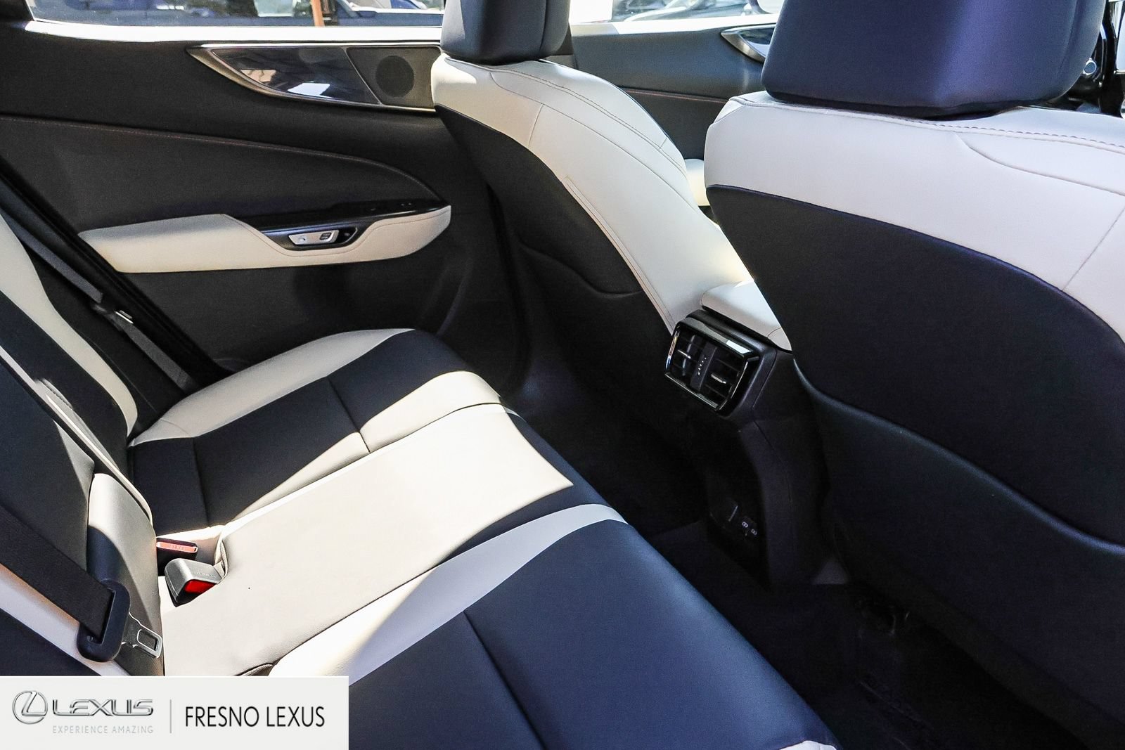 Certified 2023 Lexus NX 350 AWD image 13