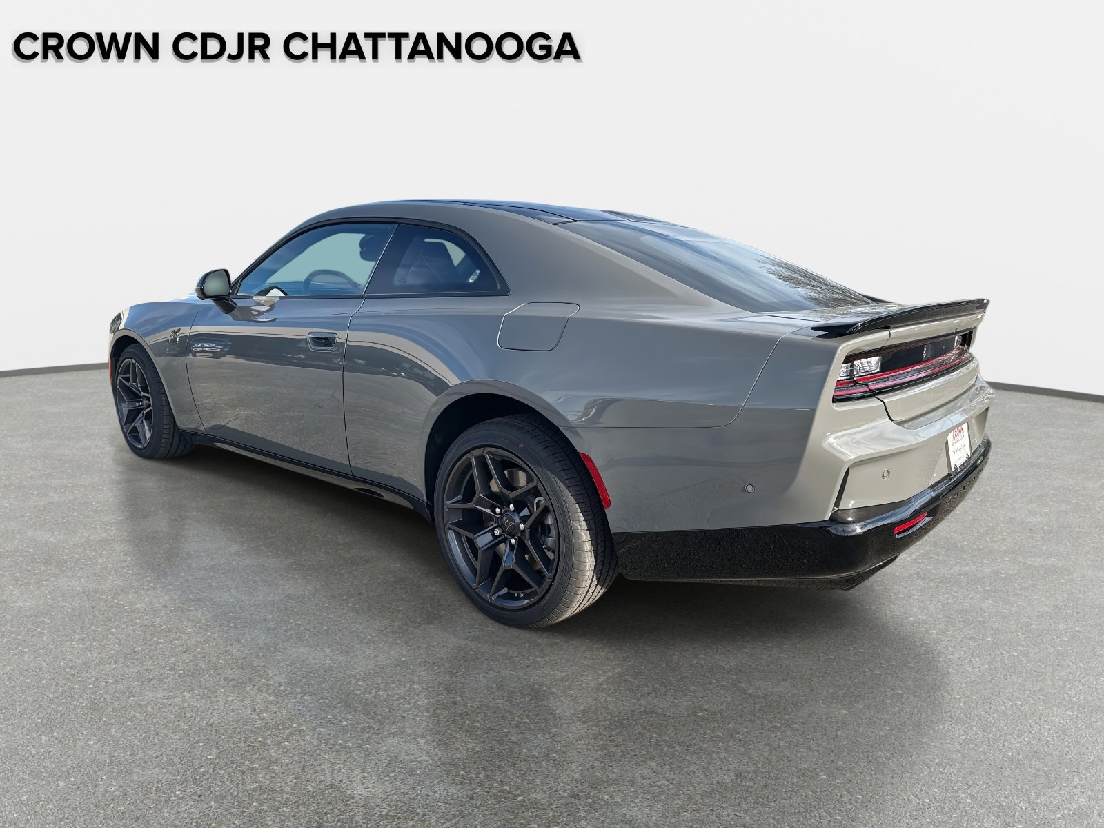 New 2026 Dodge Charger Scat Pack image 6