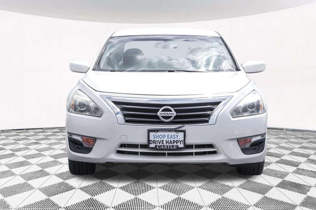 Used 2013 Nissan Altima 3.5 S FWD image 7
