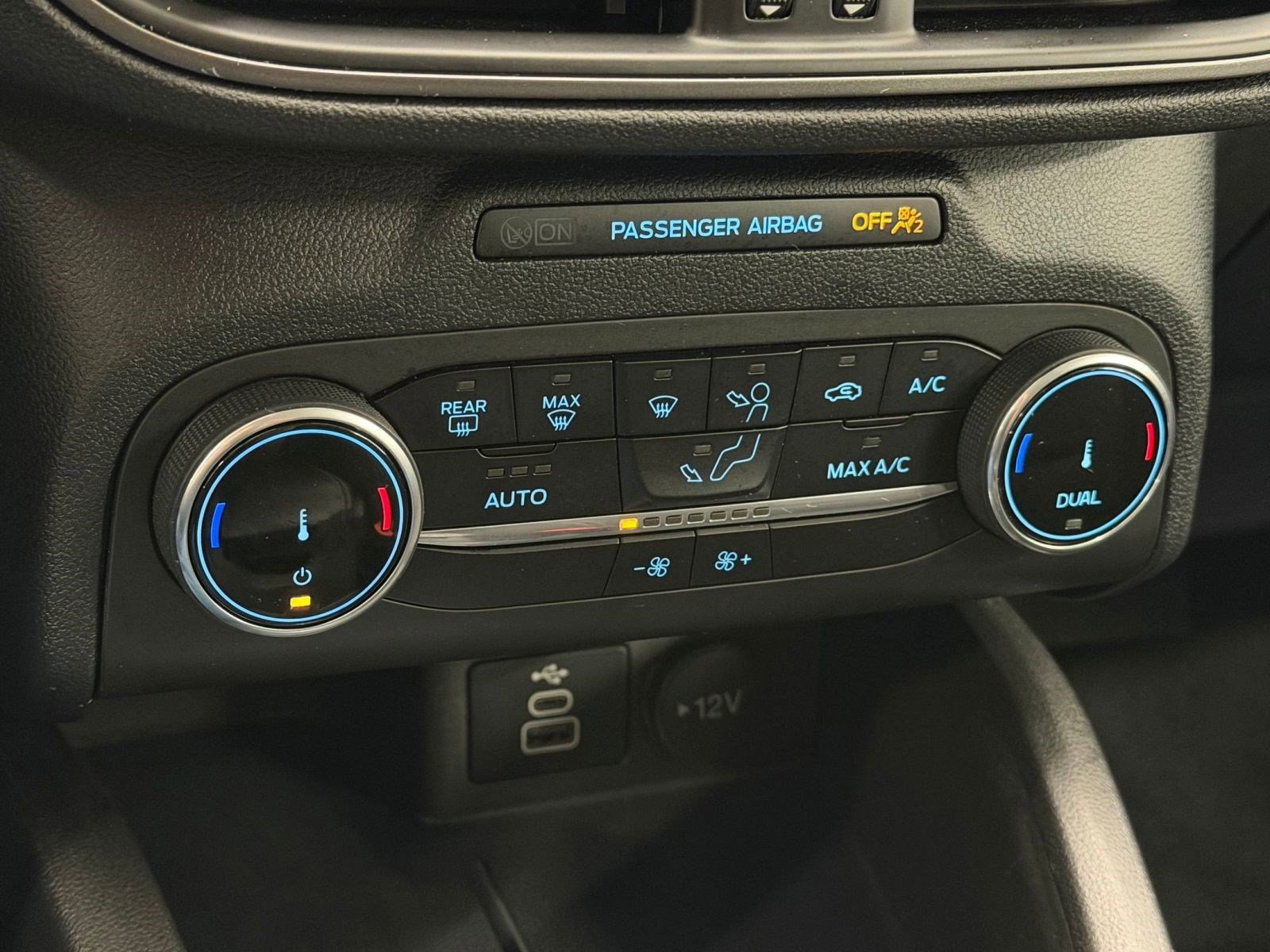 Used 2025 Ford Escape Active image 14