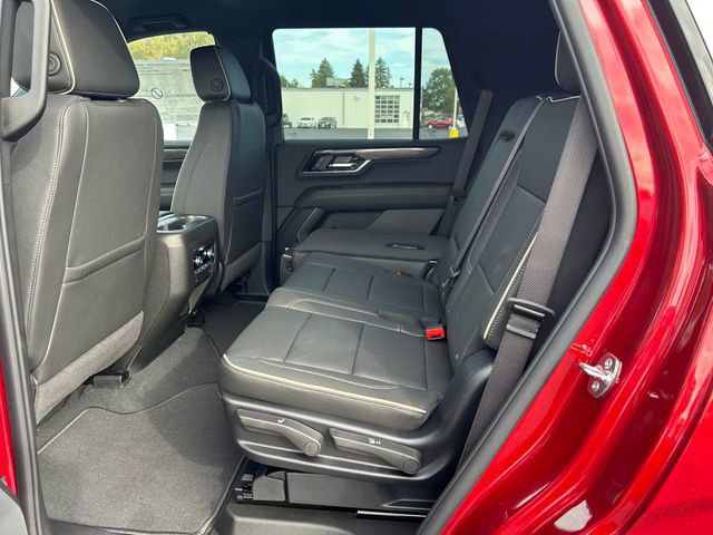 New 2026 GMC Yukon Elevation image 27