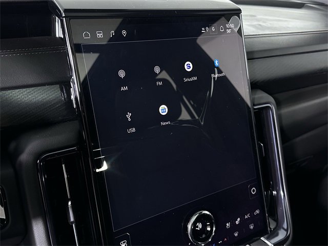 New 2026 GMC Yukon XL AT4 w/ AT4 Premium Package image 13