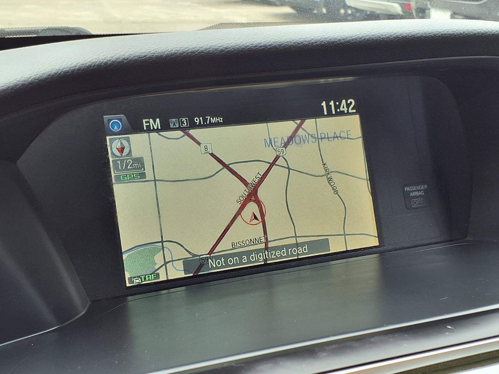 Used 2015 Honda Accord EX-L image 20