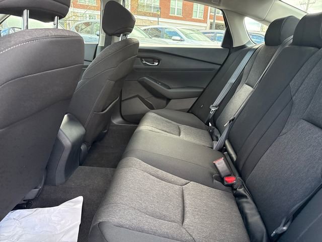 Used 2023 Honda Accord EX image 13