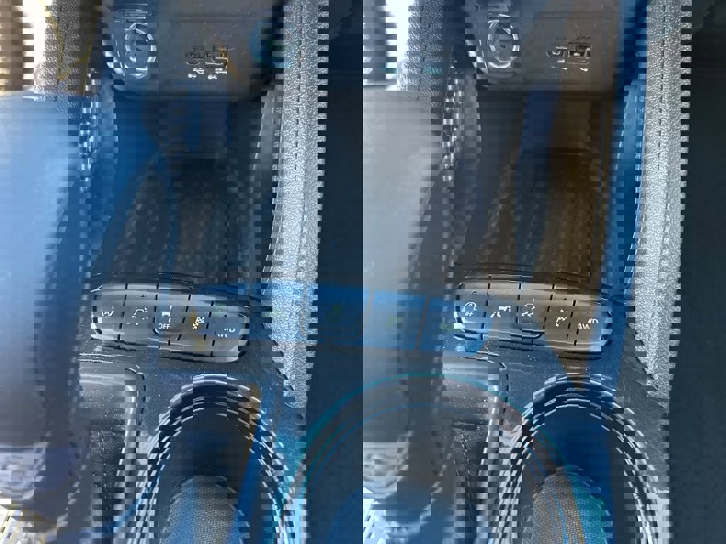 Used 2024 Chevrolet TrailBlazer LT image 25