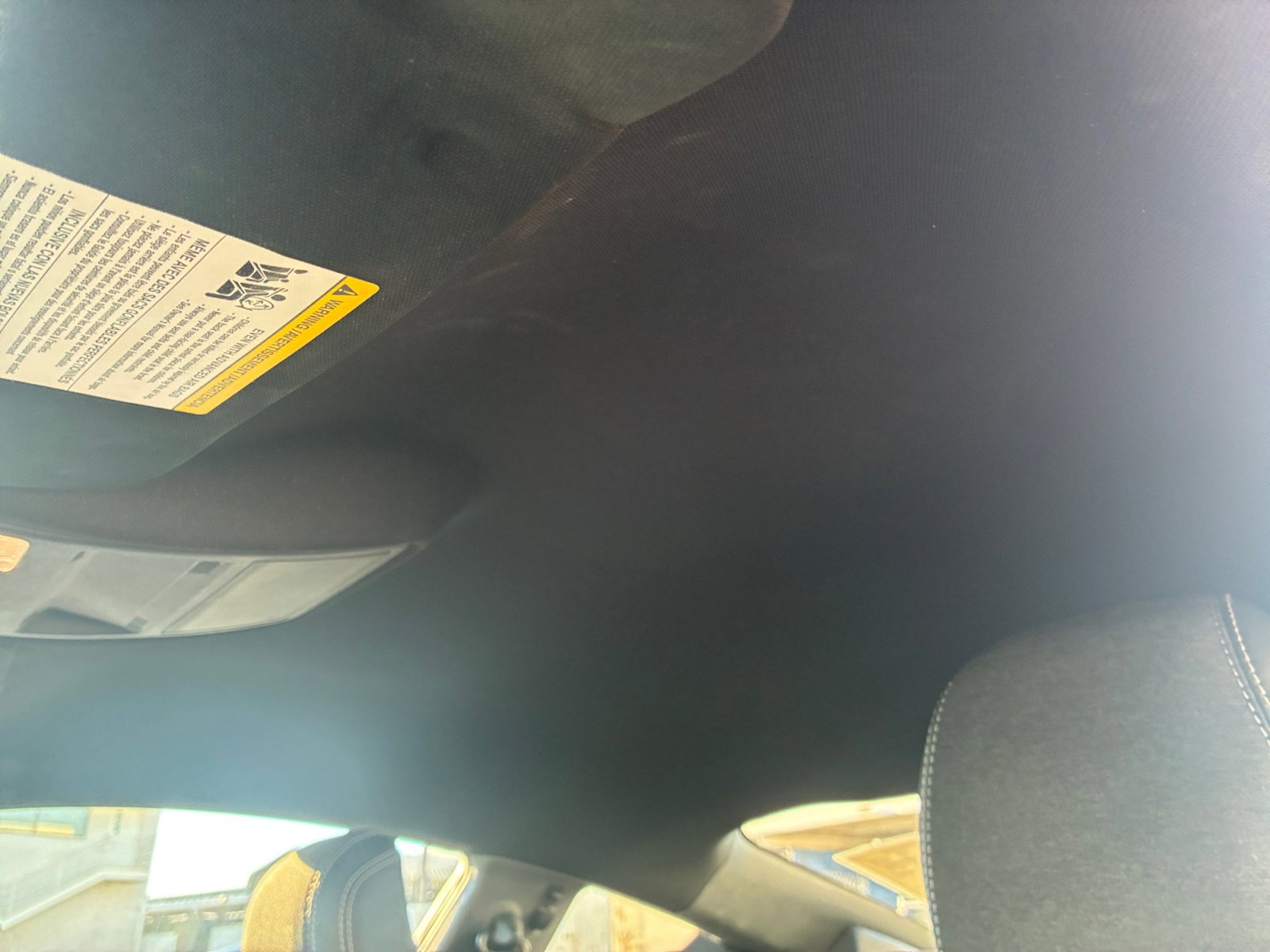 Used 2025 Ford Mustang EcoBoost image 31