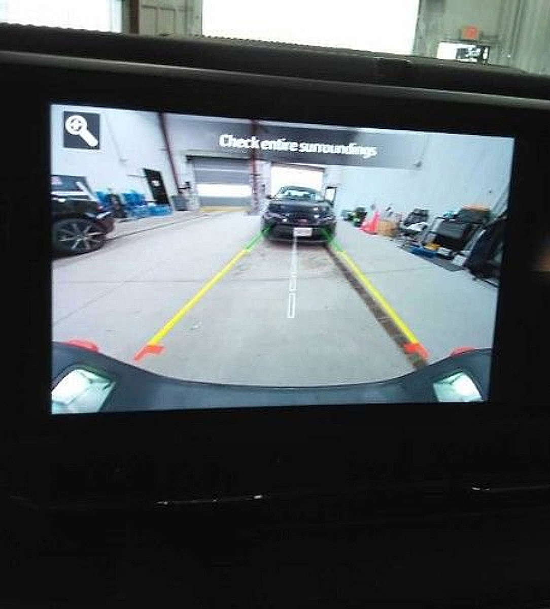 Used 2026 Jeep Gladiator Mojave image 11