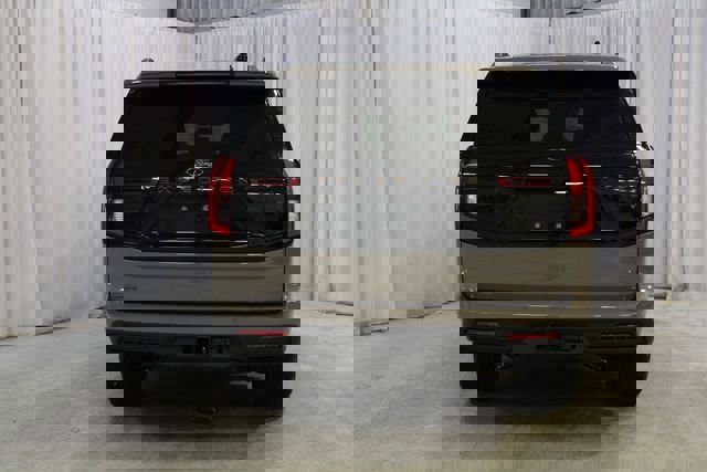 New 2026 Ford Expedition Tremor image 23