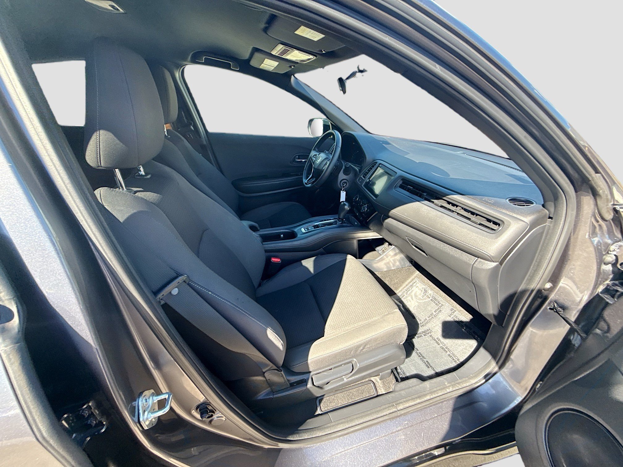 Used 2021 Honda HR-V Sport image 30