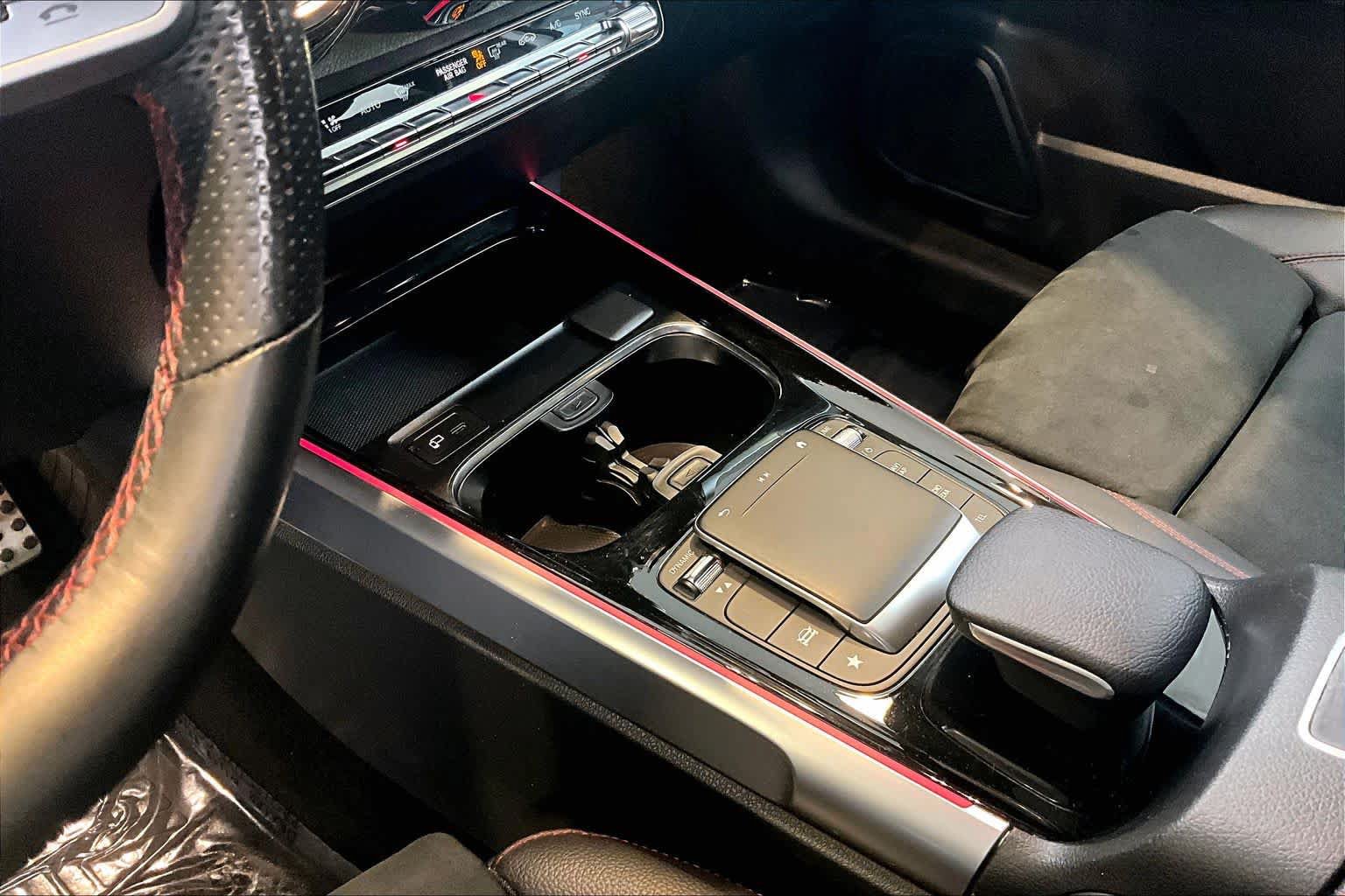 Certified 2021 Mercedes-Benz GLB 250 image 15
