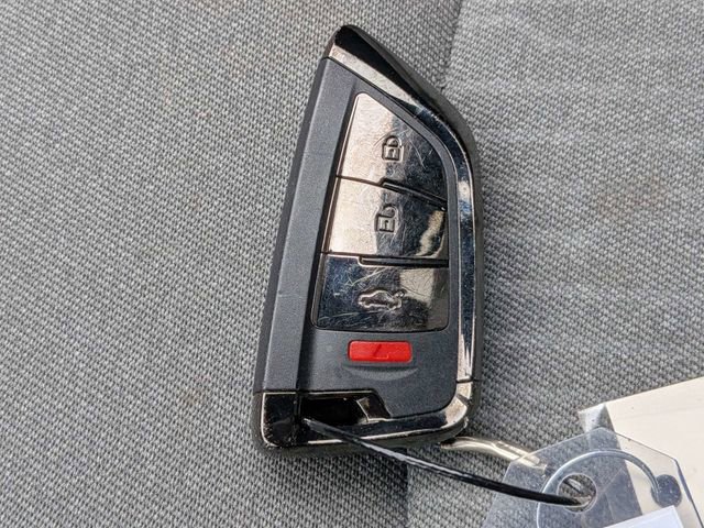 Used 2024 RAM 2500 Big Horn image 27