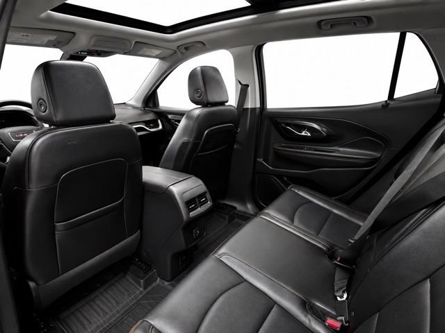 Used 2024 GMC Terrain AT4 w/ LPO, Floor Liner Package AWD/4WD image 22
