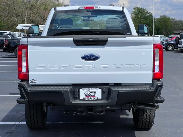 New 2026 Ford F350 XL w/ FX4 Off-Road Package AWD/4WD image 31