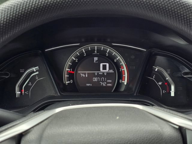 Used 2018 Honda Civic LX image 23