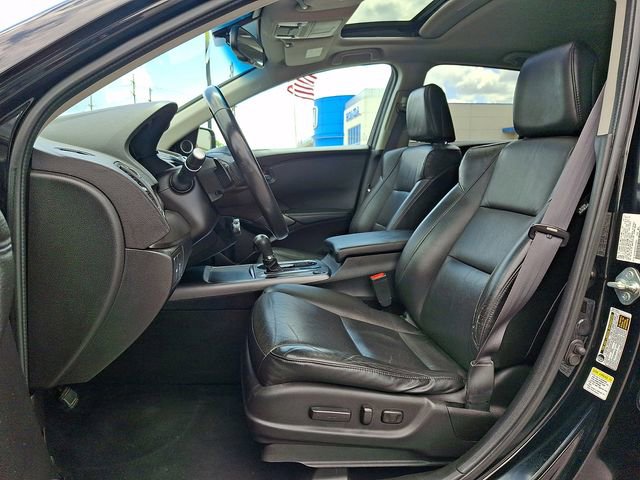 Used 2015 Acura RDX AWD w/ Technology Package image 12
