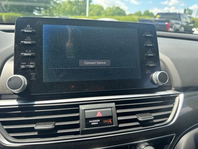Used 2018 Honda Accord Sport image 12