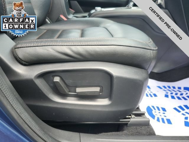 Certified 2023 MAZDA CX-5 AWD 2.5 S w/ Premium Plus Pkg image 28