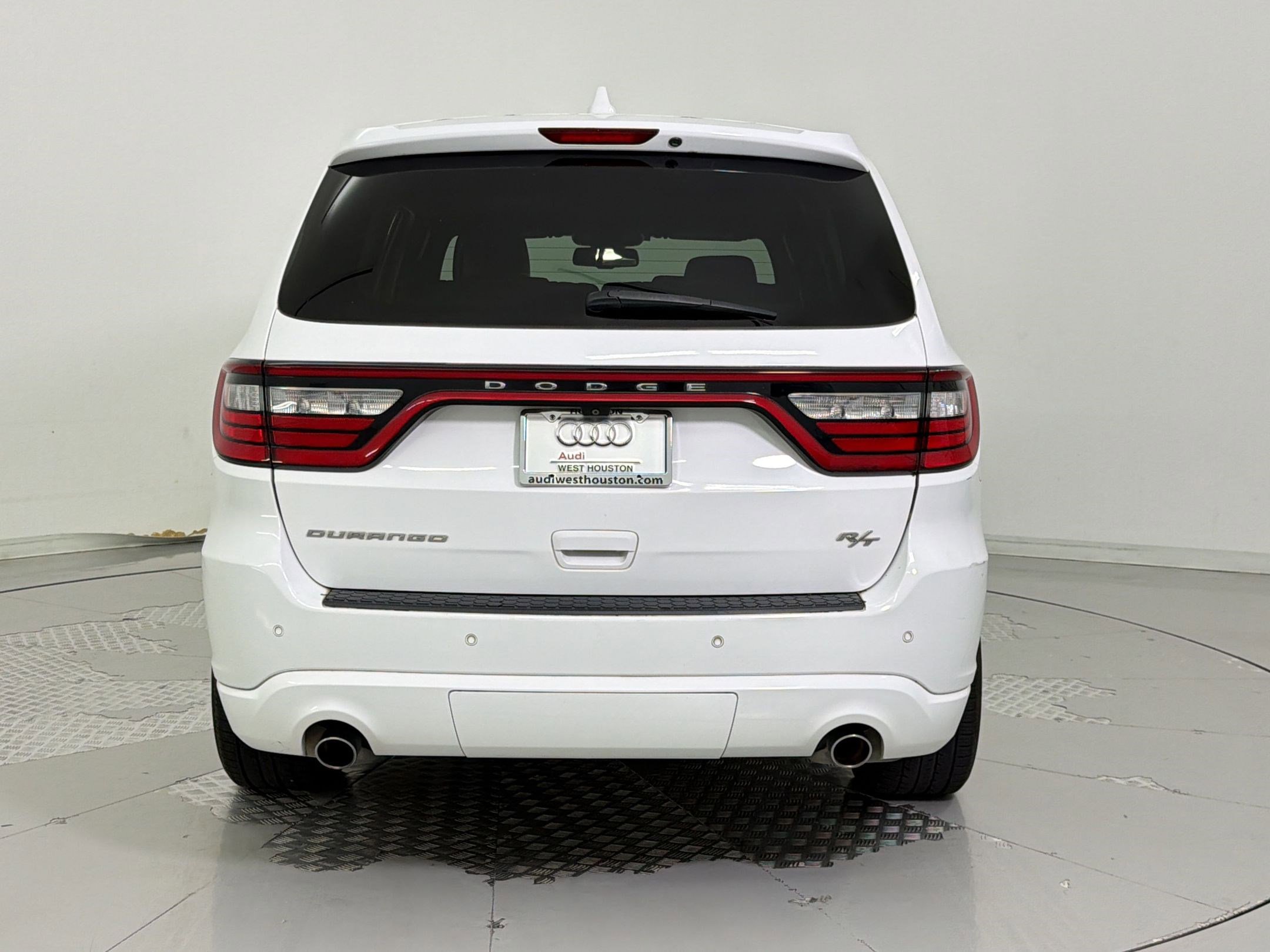 Used 2014 Dodge Durango R/T RWD image 9