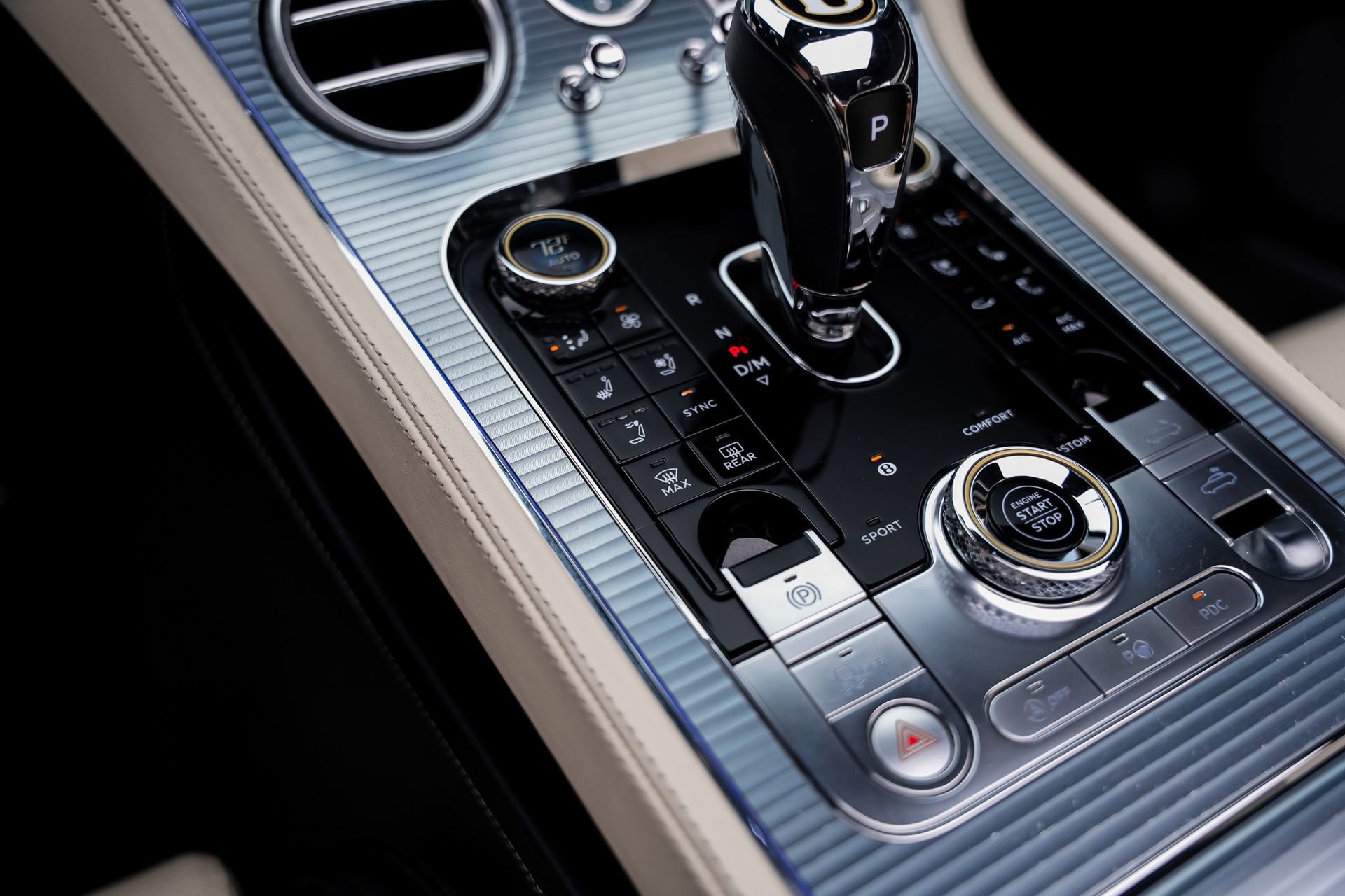Used 2020 Bentley Continental GT image 53