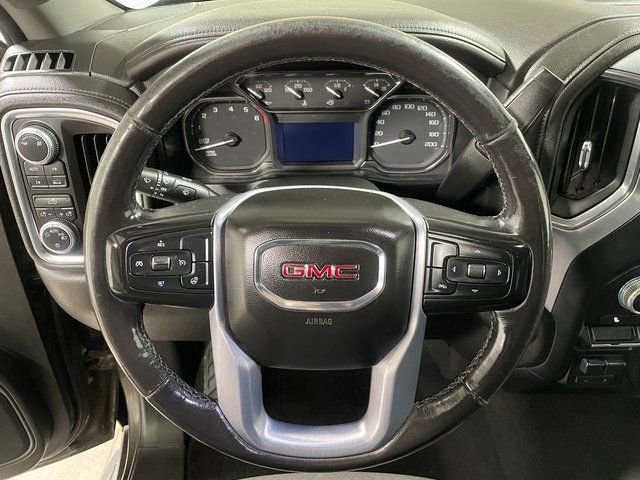 Used 2019 GMC Sierra 1500 SLE image 14