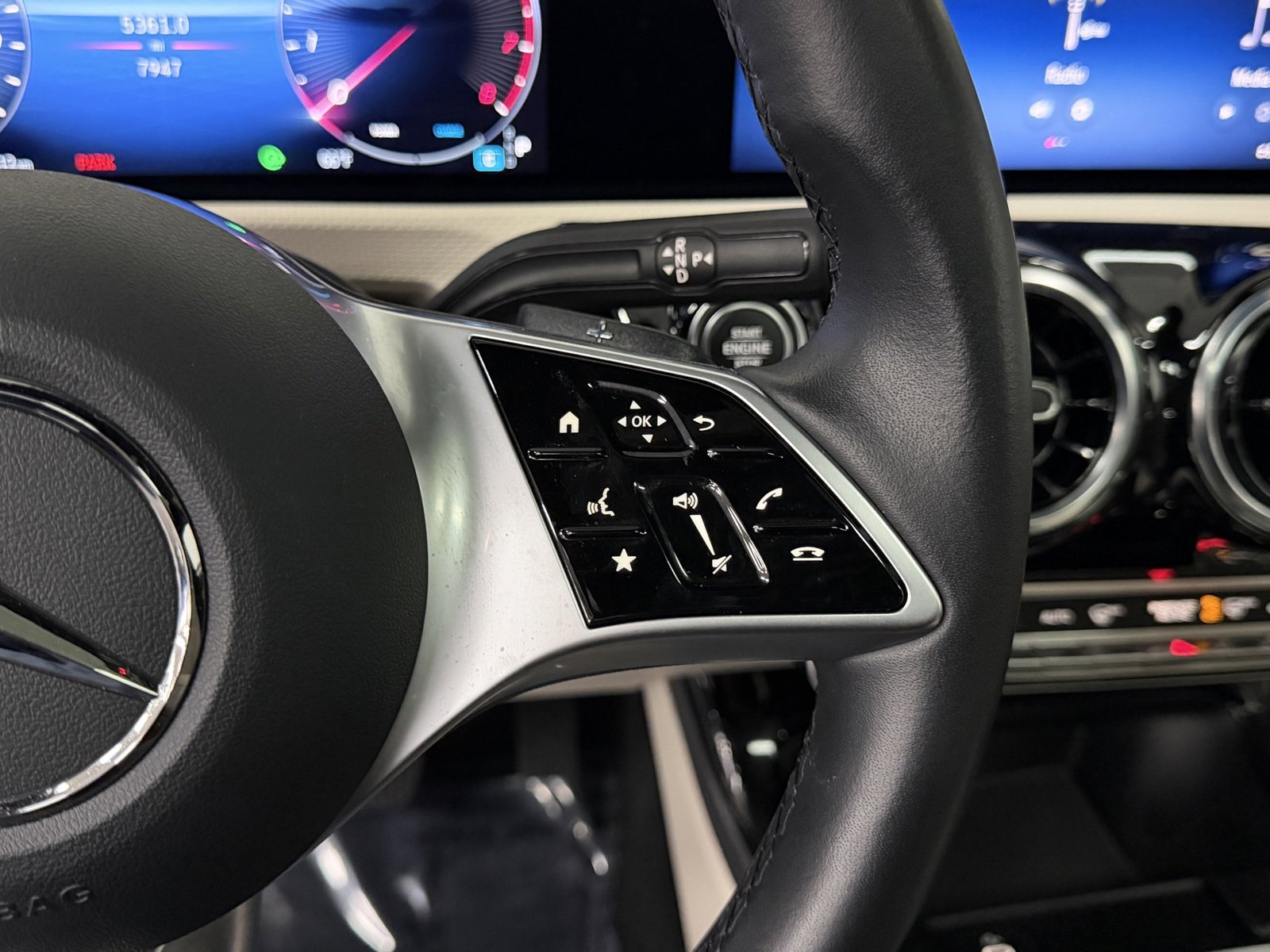 Certified 2025 Mercedes-Benz CLA 250 CLA 250 image 27