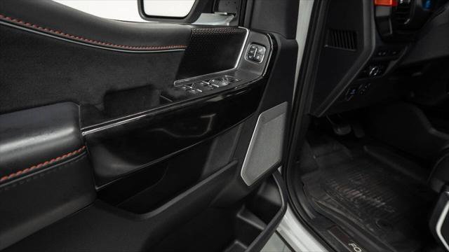 Used 2024 Ford F150 Raptor w/ Equipment Group 803A Raptor R image 19
