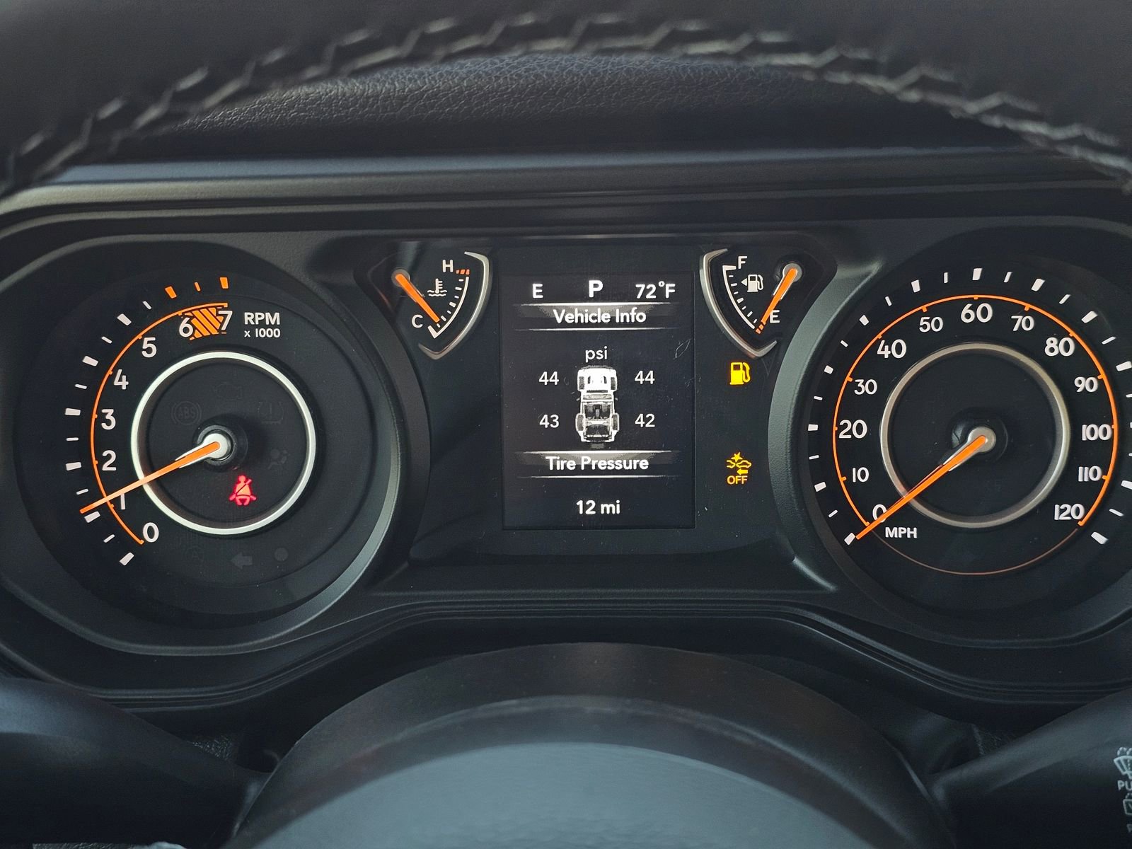 New 2026 Jeep Wrangler Willys image 12