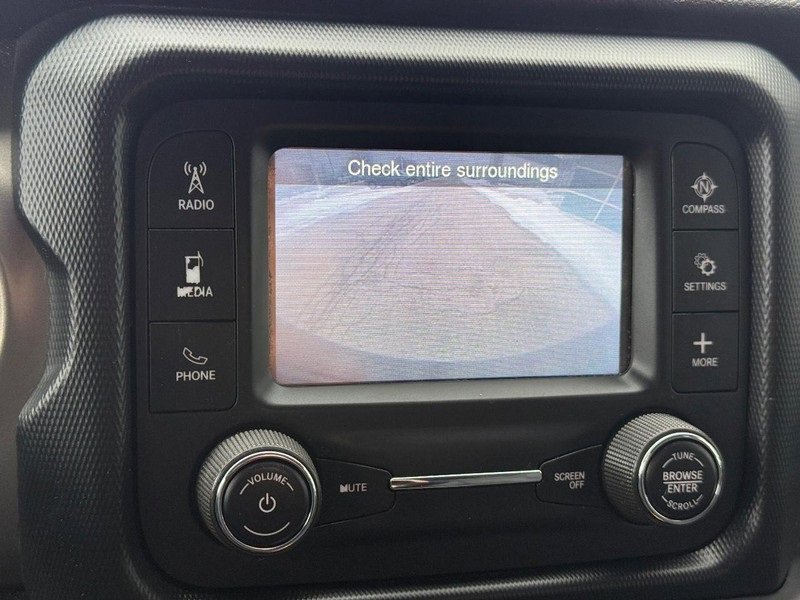 Used 2018 Jeep Wrangler Unlimited Sport image 24