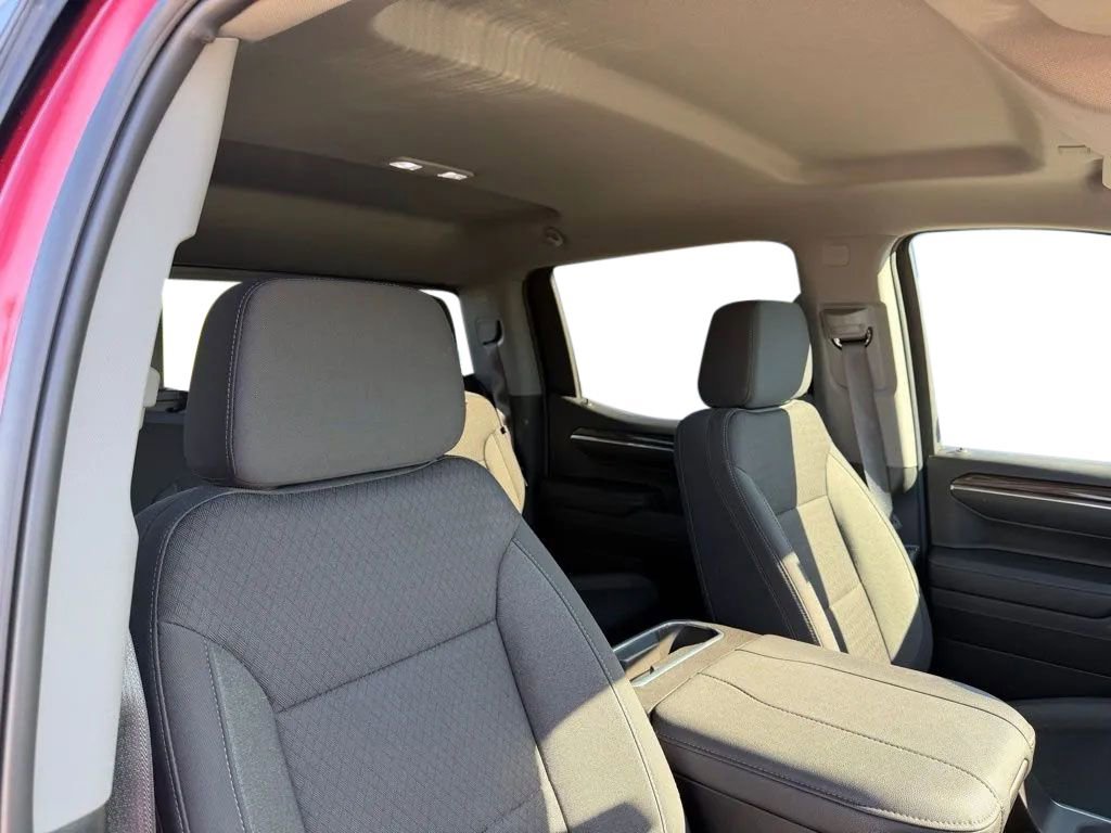 Used 2024 Chevrolet Silverado 1500 RST w/ Convenience Package II AWD/4WD image 25