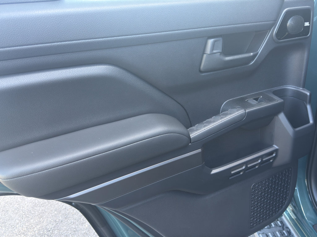 New 2026 Toyota 4Runner TRD Off-Road Premium image 16