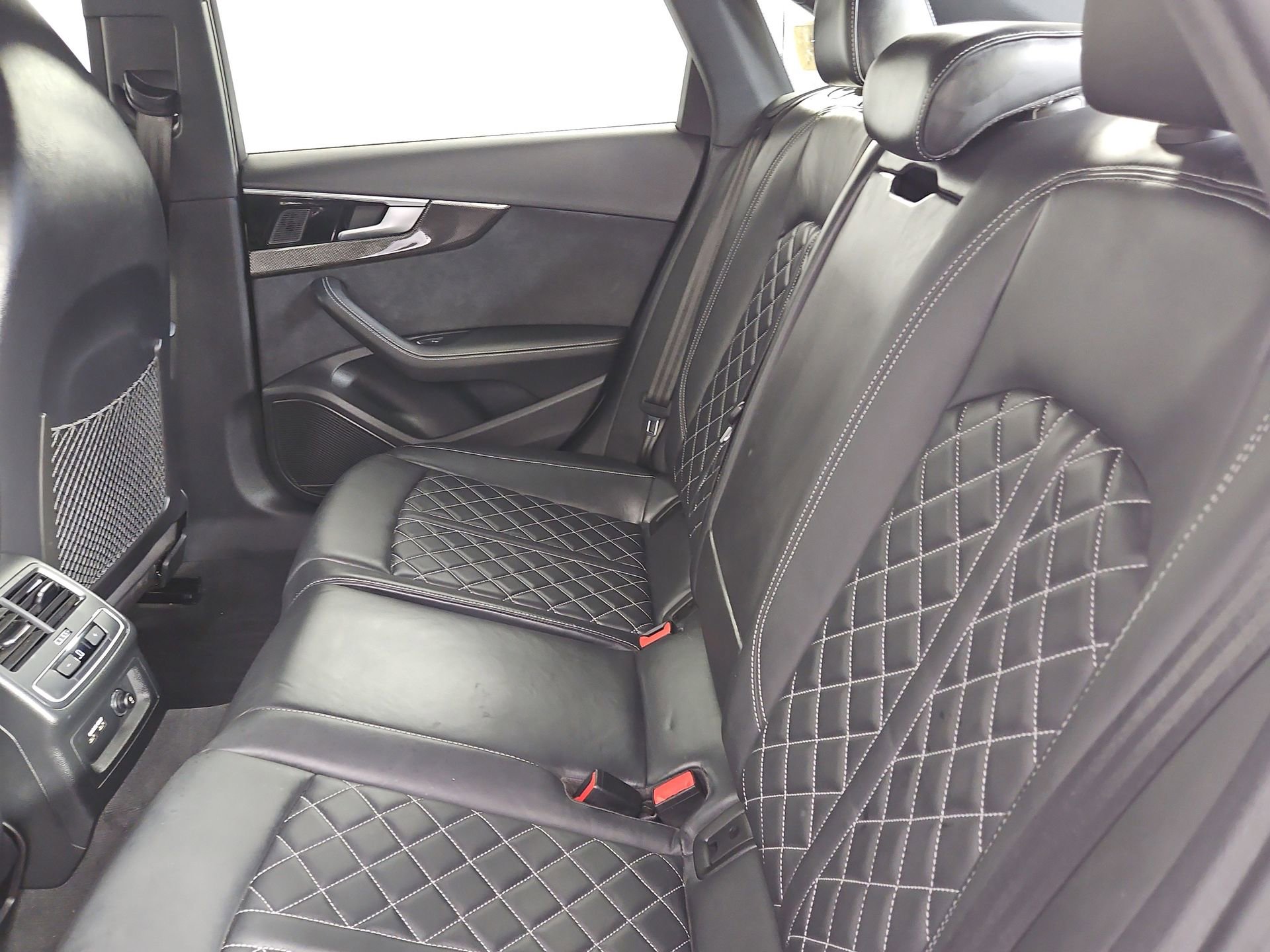 Certified 2023 Audi S4 Premium Plus w/ Premium Plus Package image 43