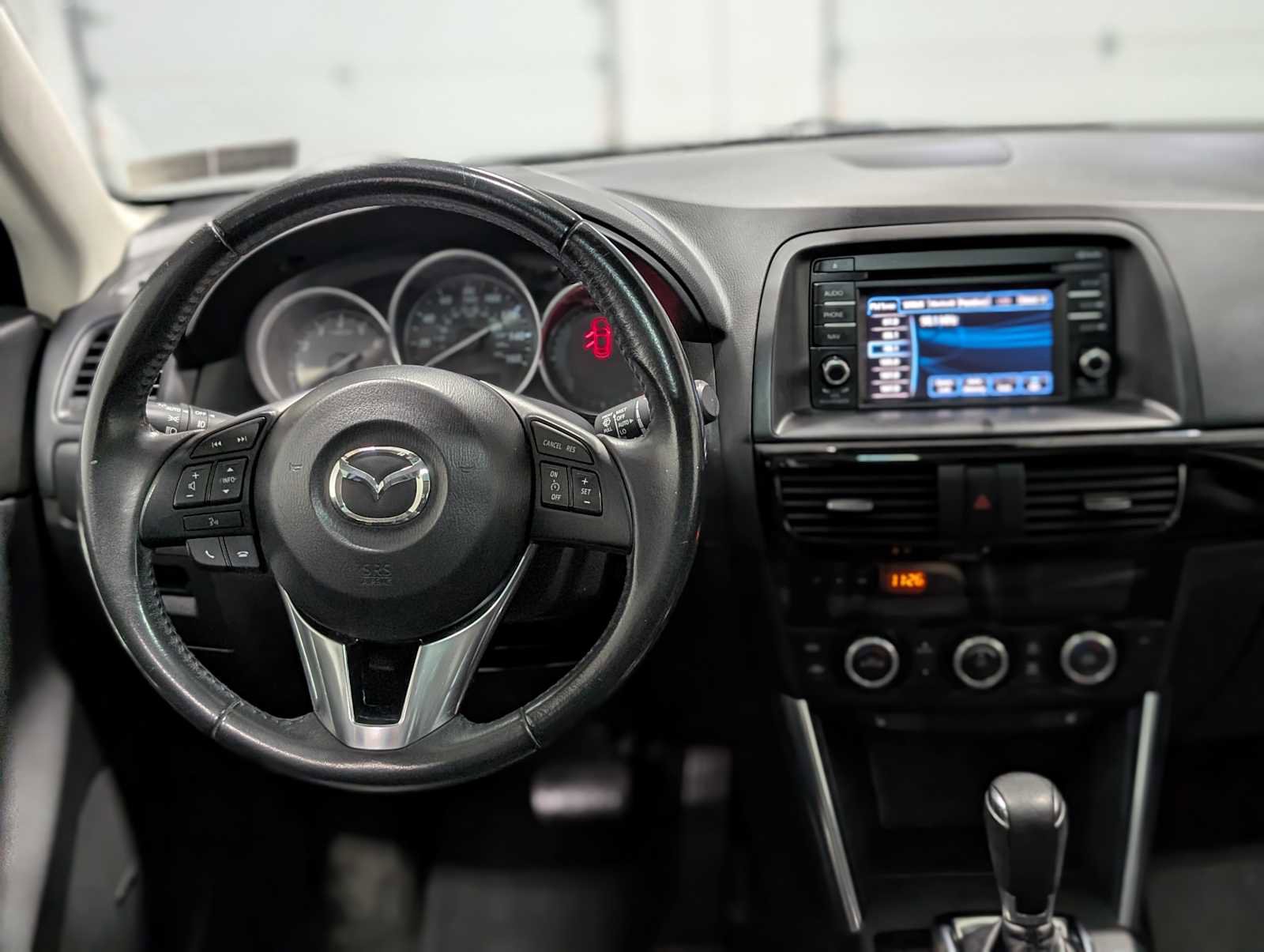 Used 2015 MAZDA CX-5 Grand Touring AWD/4WD image 5