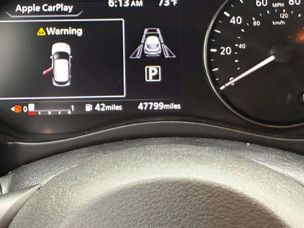 Used 2022 Nissan Kicks SV FWD image 14
