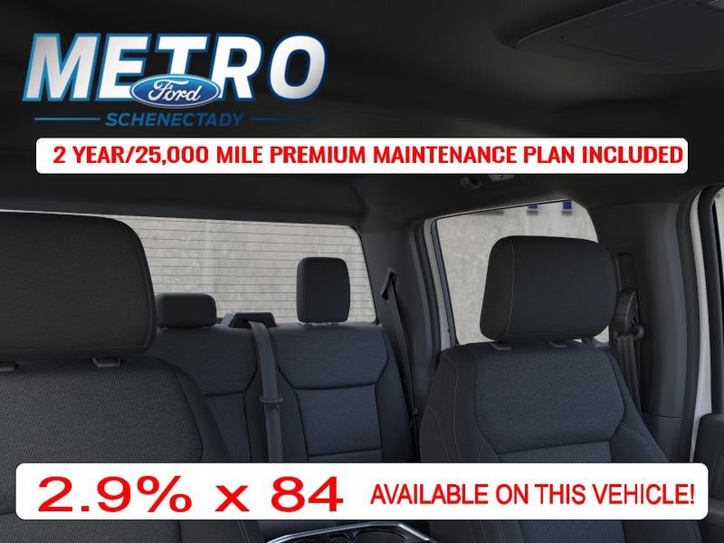 New 2026 Ford F150 XLT w/ Tow/Haul Package AWD/4WD image 22