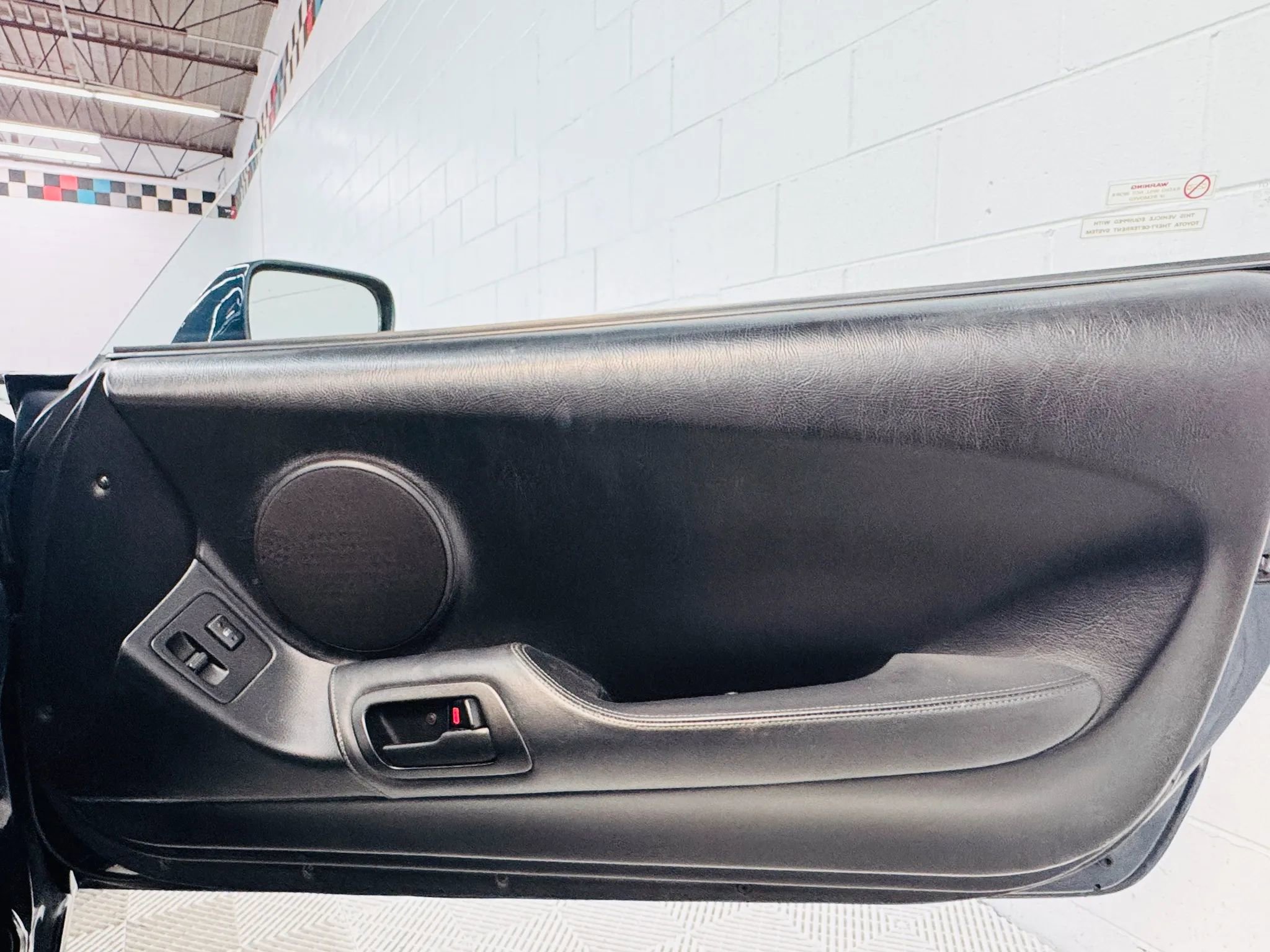 Used 1993 Toyota Supra RWD image 33