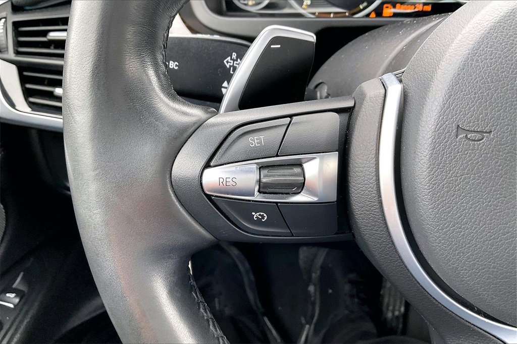 Used 2018 BMW X6 xDrive35i image 13