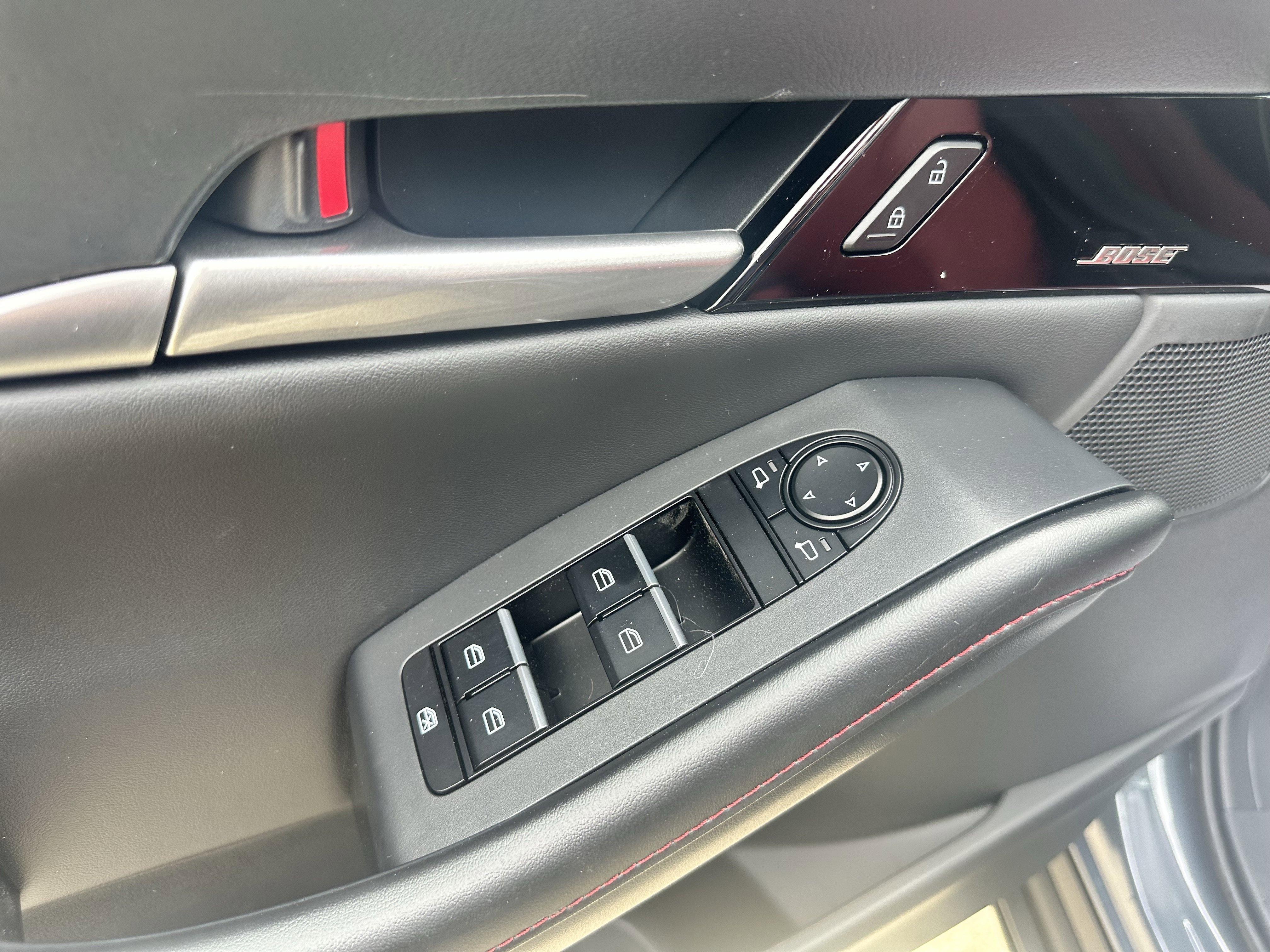 New 2026 MAZDA CX-30 AWD 2.5 S image 5