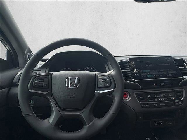 New 2026 Honda Ridgeline RTL image 18