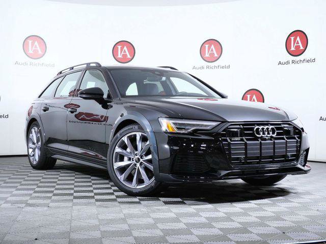 New 2026 Audi A6 Premium Plus