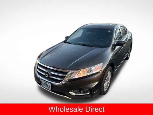 Used 2013 Honda Crosstour EX-L image 6
