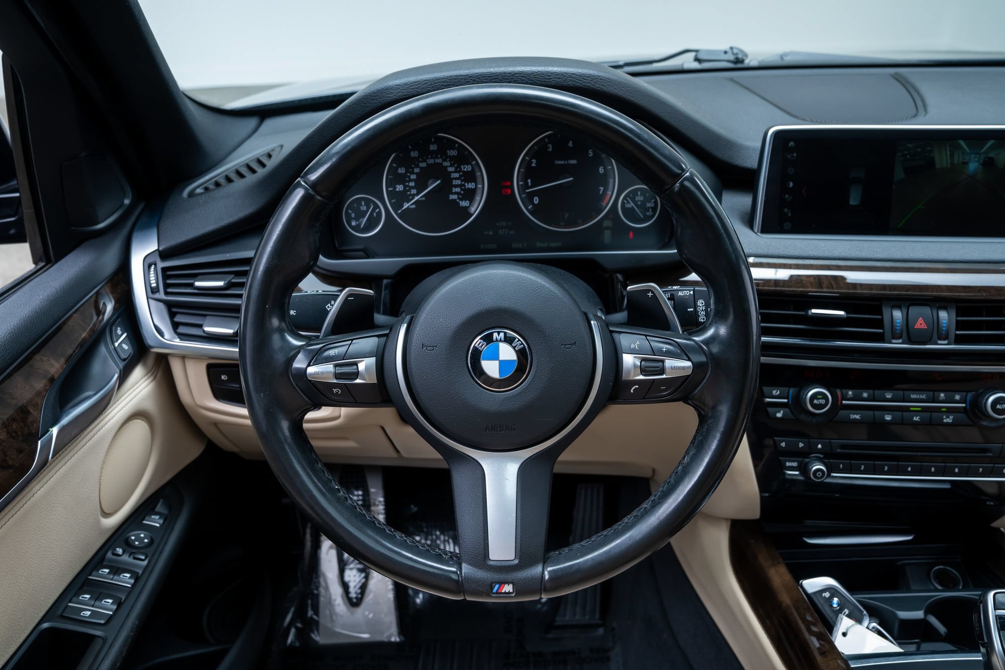 Used 2018 BMW X5 xDrive35i AWD/4WD image 10
