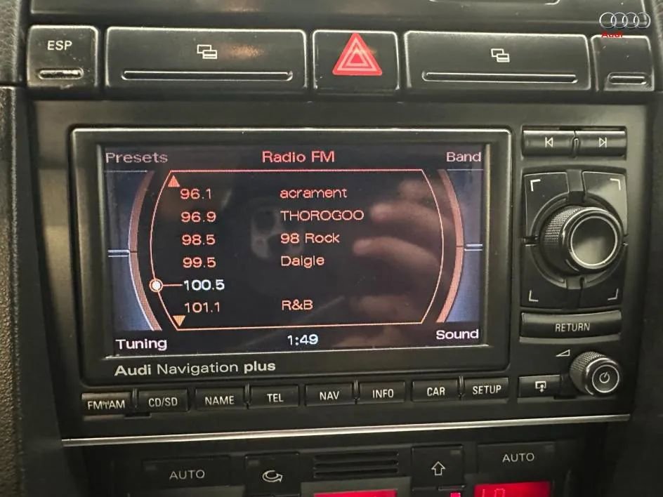 Used 2006 Audi S4 Cabriolet image 13