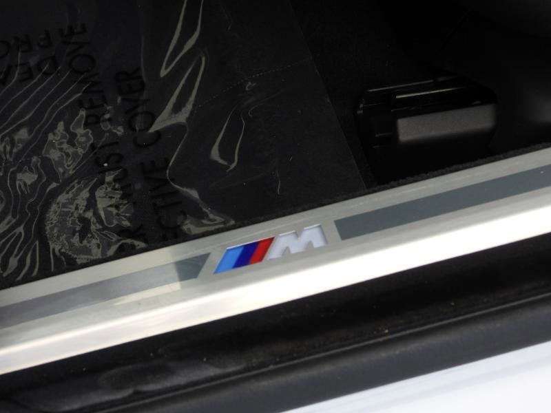 Used 2024 BMW 740i image 59