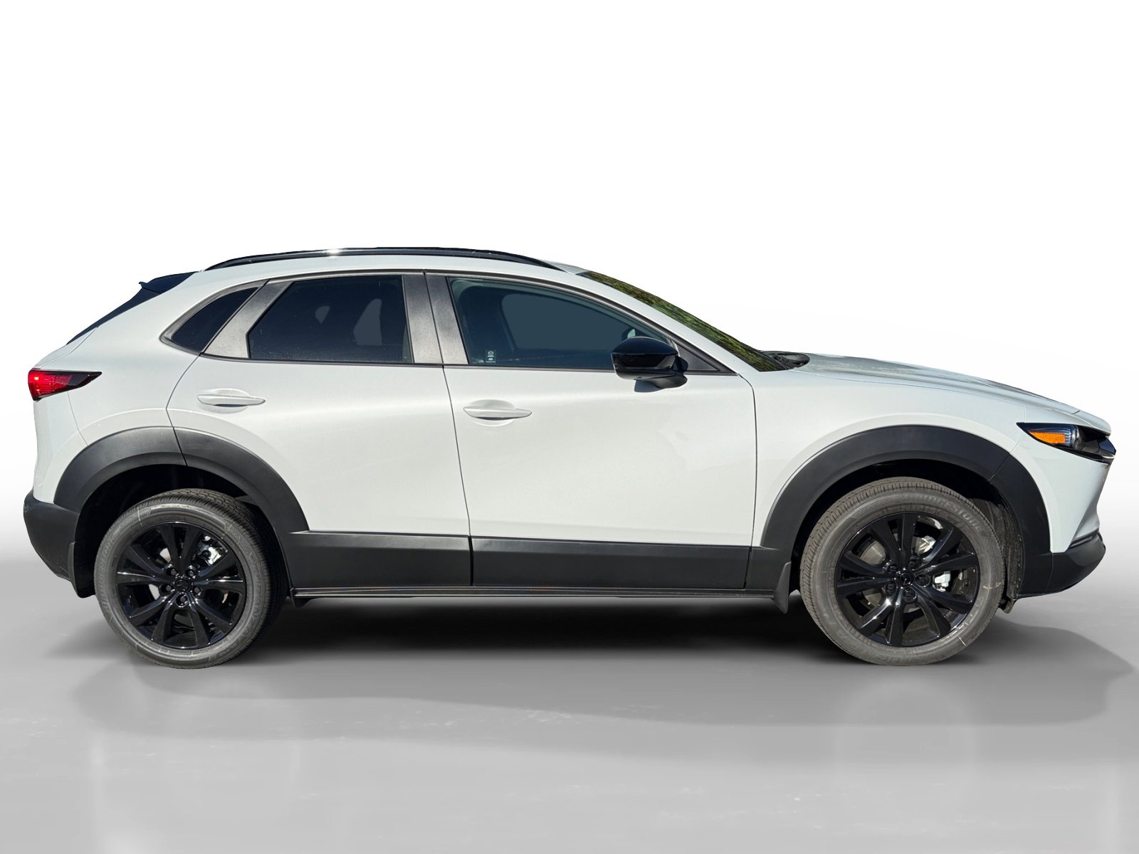 New 2026 MAZDA CX-30 2.5 Turbo w/ Premium Package image 6